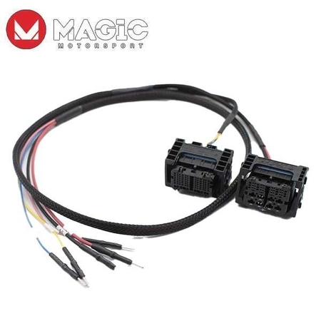 MAGIC MOTORSPORT MagicConnection Cable- FlexBox to BMW MDG1 MGM-FLX2.16